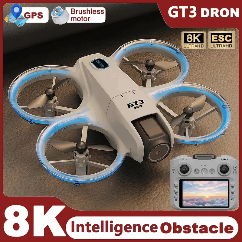 Mini Drone 2026 NEW GT3 Drone  - огляд і ціна Kids Outdoor Furniture Set