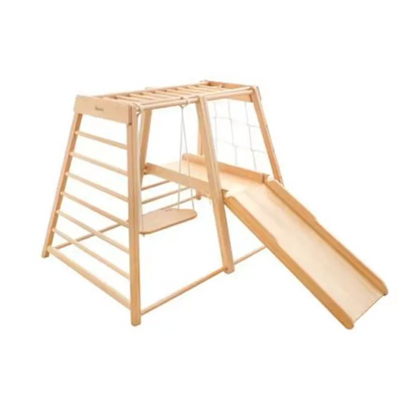 for Kids Montessori Wooden Kin - огляд і ціна Kids Outdoor Furniture Set